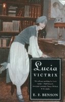 bokomslag Lucia Victrix