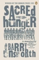 bokomslag Sacred Hunger