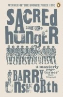 Sacred Hunger 1