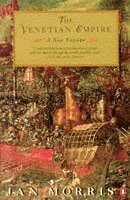 Jan Morris - Venetian Empire, Häftad