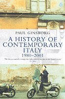 bokomslag History of Contemporary Italy