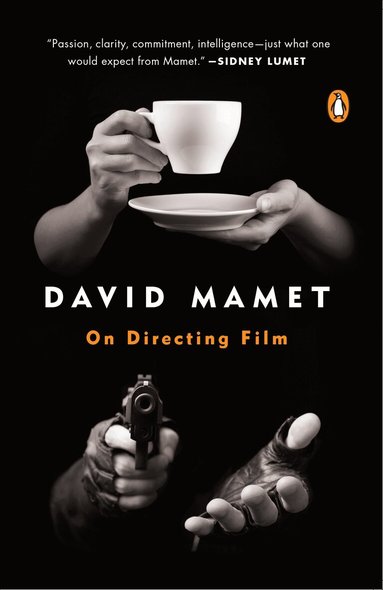 David Mamet - On Directing Film, Häftad