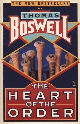 The Heart of the Order 1