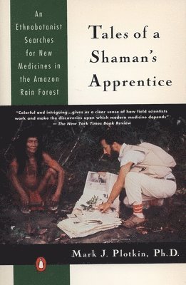 Tales of a Shaman's Apprentice 1