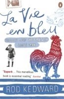 bokomslag La Vie en bleu