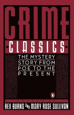 Crime Classics 1