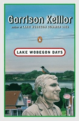 bokomslag Lake Wobegon Days