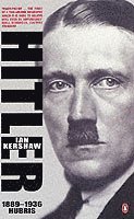 Ian Kershaw - Hitler 1889-1936, Häftad