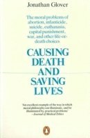 bokomslag Causing Death and Saving Lives
