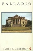 James Ackerman, Phyllis Massar - Palladio, Häftad