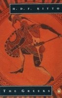 bokomslag Greeks