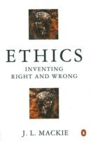 bokomslag Ethics: Inventing Right and Wrong