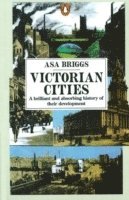 bokomslag Victorian Cities