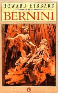 bokomslag Bernini