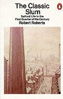 Robert Roberts - Classic Slum, Häftad
