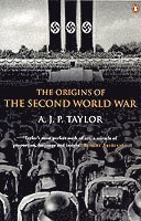 The Origins of the Second World War 1