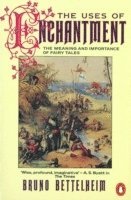 bokomslag Uses of Enchantment