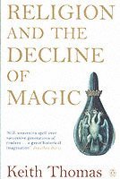 bokomslag Religion and the Decline of Magic