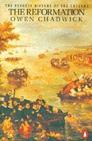 Owen Chadwick - Penguin History of the Church, Häftad