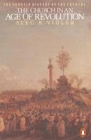 The Penguin History of the Church