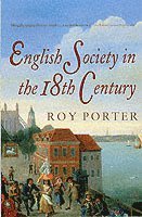 Roy Porter - Penguin Social History of Britain, Häftad