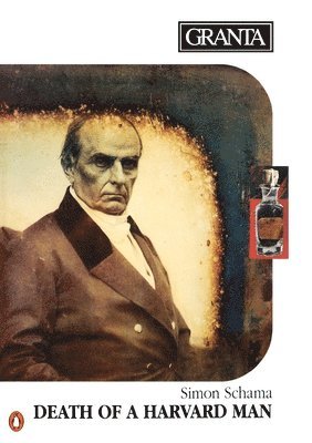 Bill Buford - Granta 34, Häftad