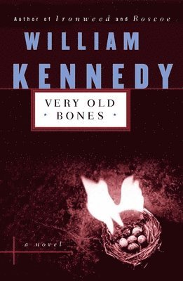 Very Old Bones 1