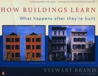 bokomslag How Buildings Learn