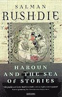 bokomslag Haroun and the Sea of Stories