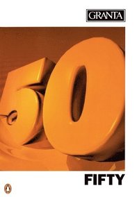 bokomslag Granta 50