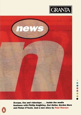 Ian Jack - Granta 53, Häftad
