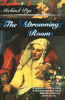 Michael Pye - The Drowning Room, Häftad