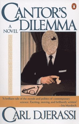 Carl Djerassi - Cantor's Dilemma, Häftad