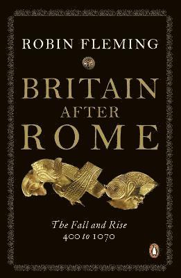 Britain After Rome 1