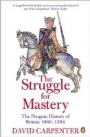 The Penguin History of Britain: The Struggle for Mastery 1