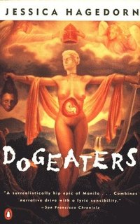 bokomslag Dogeaters