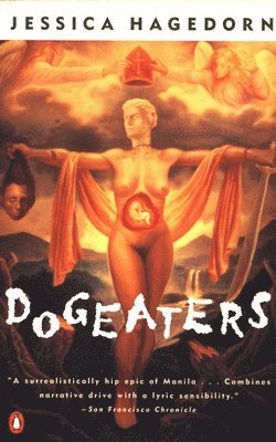 Dogeaters 1
