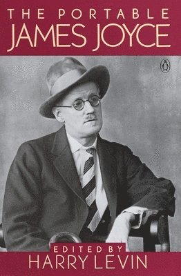 bokomslag Portable James Joyce