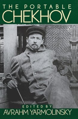 bokomslag The Portable Chekhov