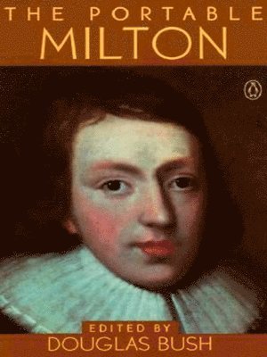 bokomslag The Portable Milton