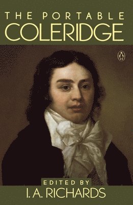 bokomslag Portable Coleridge