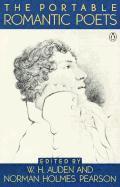 bokomslag Poets of the English Language: Romantic Poets - Blake to Poe