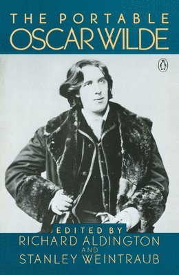 The Portable Oscar Wilde 1