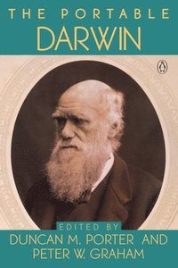 bokomslag Portable Darwin