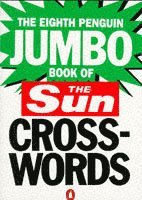 Liz Bland, Keith Taylor, Liz Bland - Eighth Penguin Jumbo Book of The Sun Crosswords, Häftad