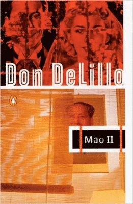 Don Delillo - Mao II, Häftad