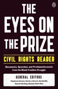 bokomslag Eyes On The Prize Civil Rights Reader
