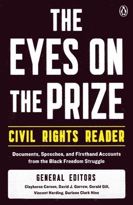 Eyes On The Prize Civil Rights Reader 1