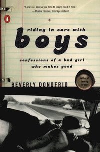 bokomslag Riding In Cars With Boys