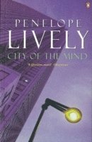 bokomslag City of the Mind
